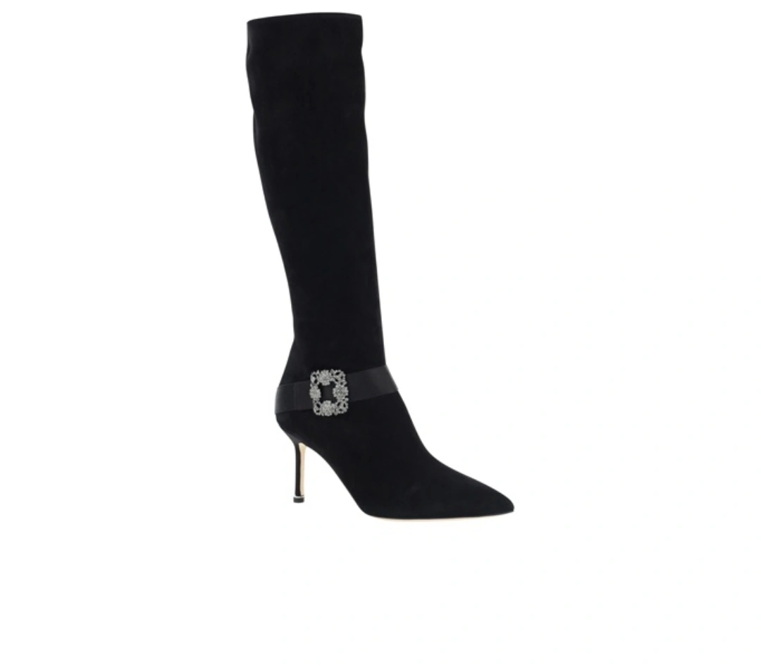 COCO-- M19o8o 223-1451-0015 Heel height：8.5CM Calfskin item:D-X158F1228